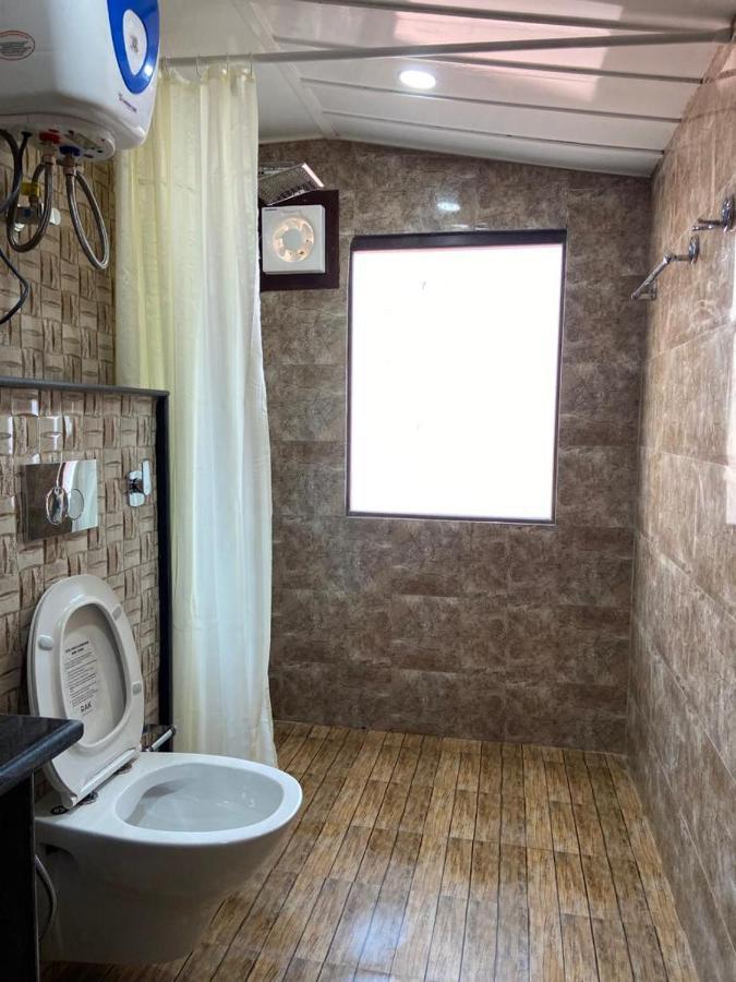 Dhanlaxmi Apartments Shimla Exterior photo