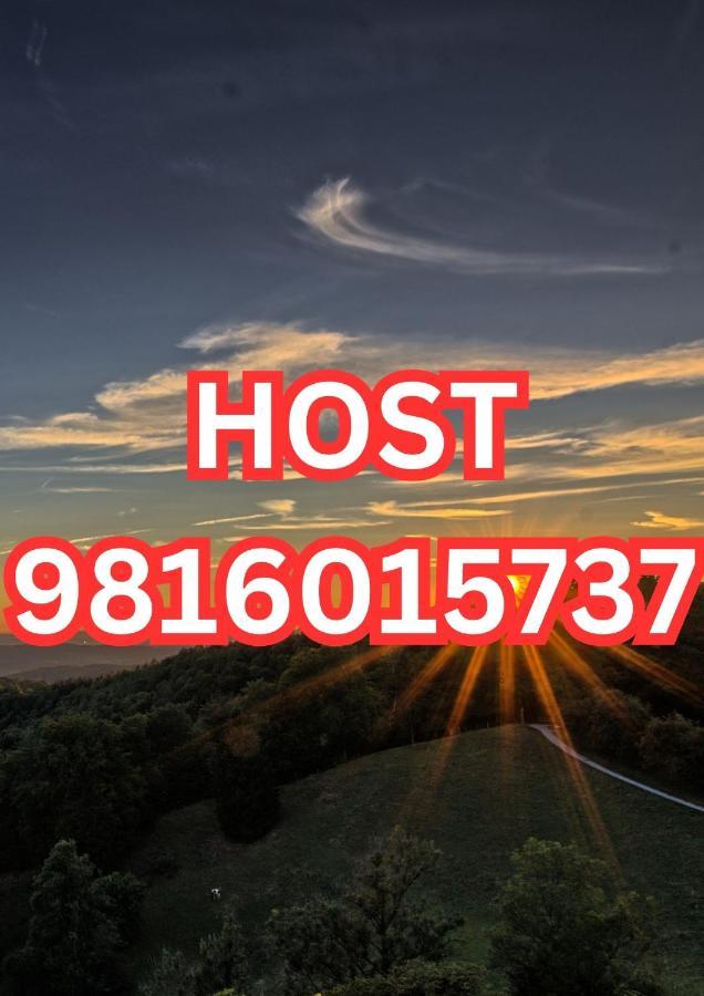 Dhanlaxmi Apartments Shimla Exterior photo
