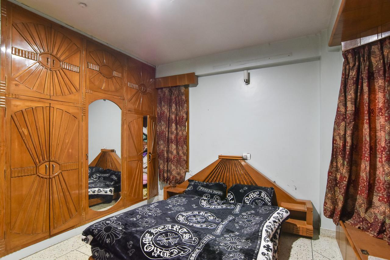 Dhanlaxmi Apartments Shimla Exterior photo