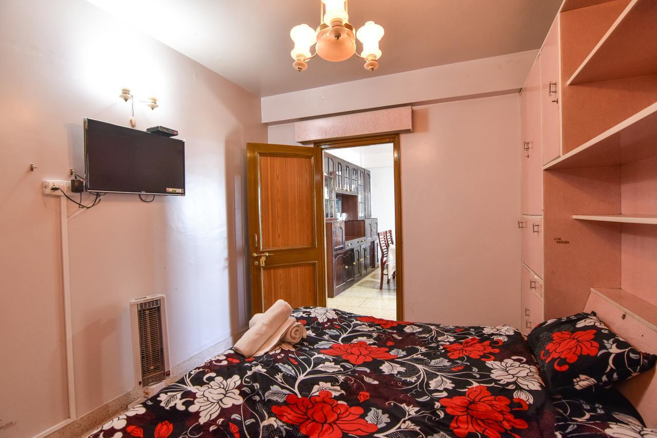 Dhanlaxmi Apartments Shimla Exterior photo