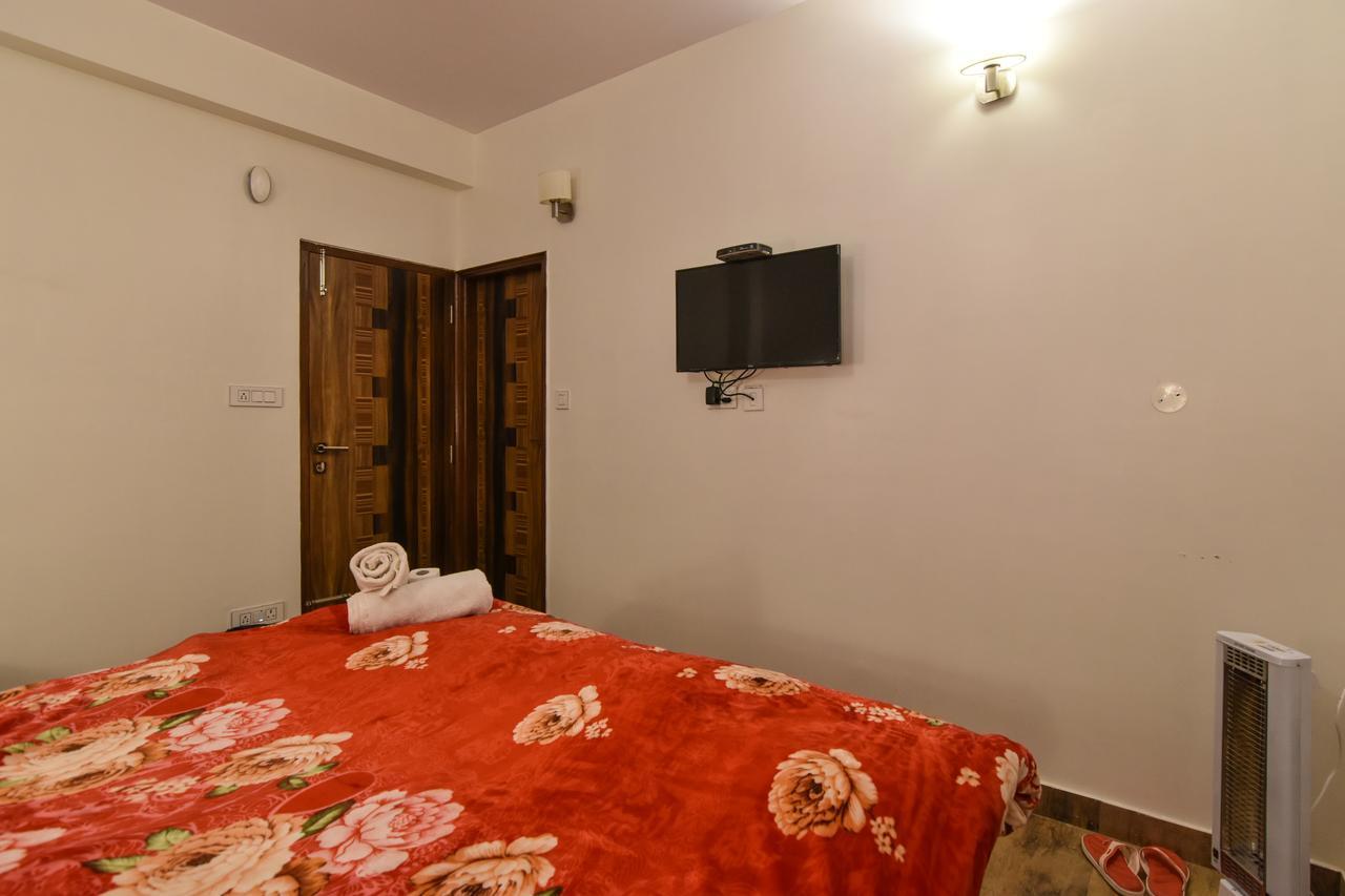 Dhanlaxmi Apartments Shimla Exterior photo