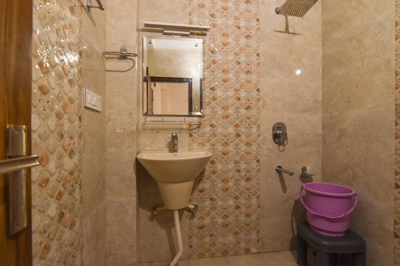 Dhanlaxmi Apartments Shimla Exterior photo