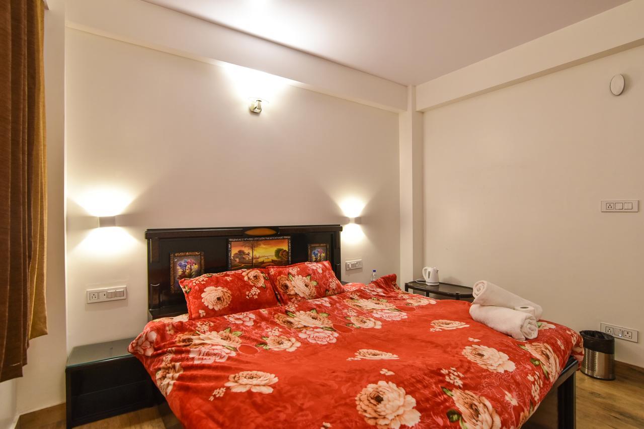 Dhanlaxmi Apartments Shimla Exterior photo