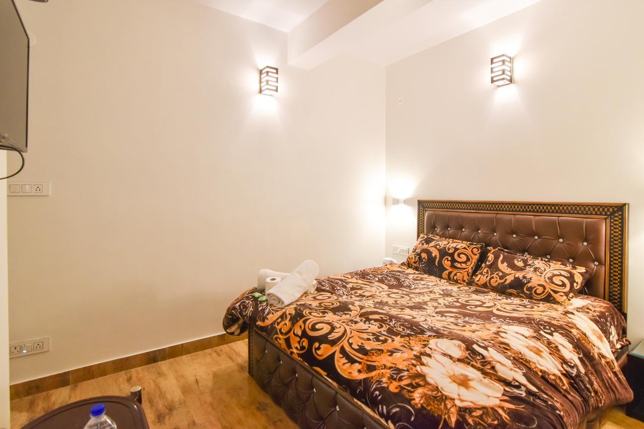 Dhanlaxmi Apartments Shimla Exterior photo