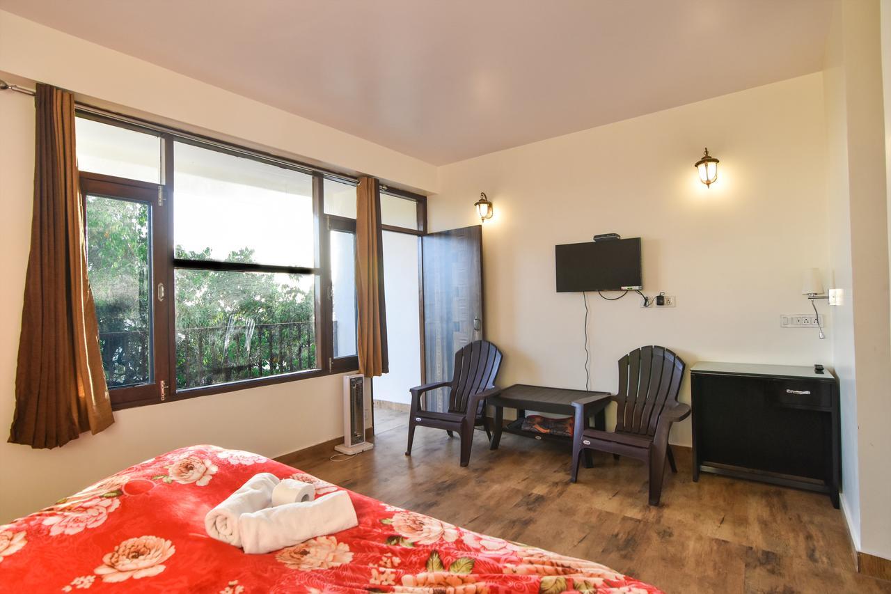 Dhanlaxmi Apartments Shimla Exterior photo