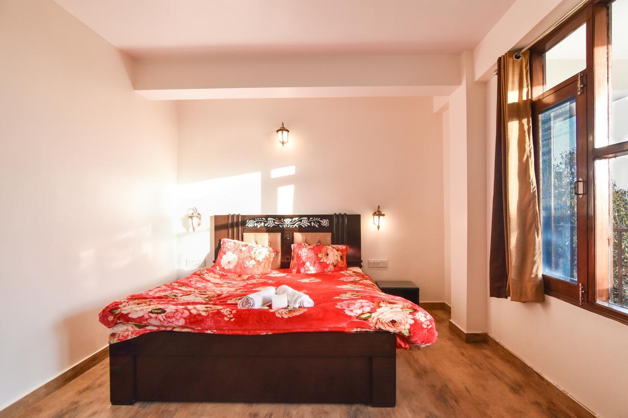 Dhanlaxmi Apartments Shimla Exterior photo