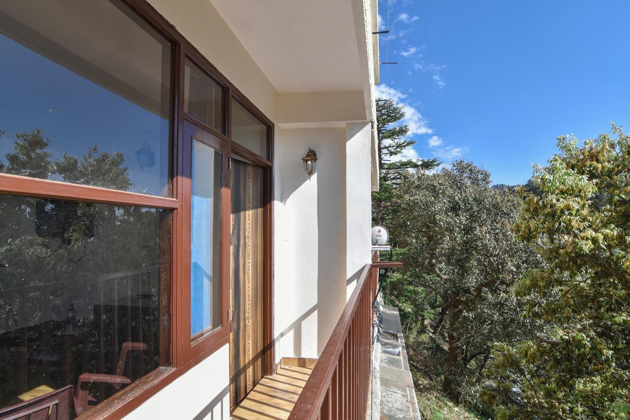 Dhanlaxmi Apartments Shimla Exterior photo