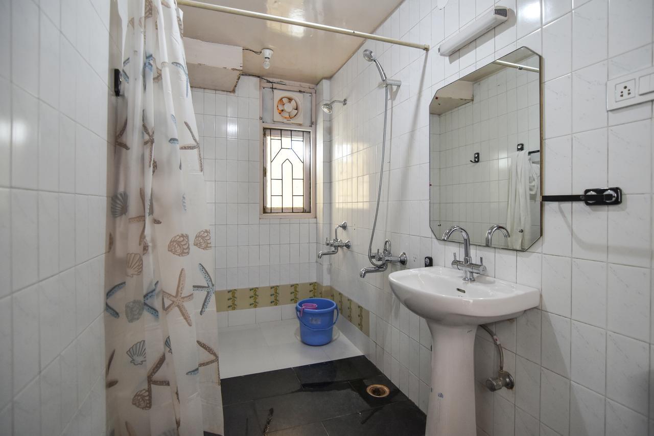 Dhanlaxmi Apartments Shimla Exterior photo