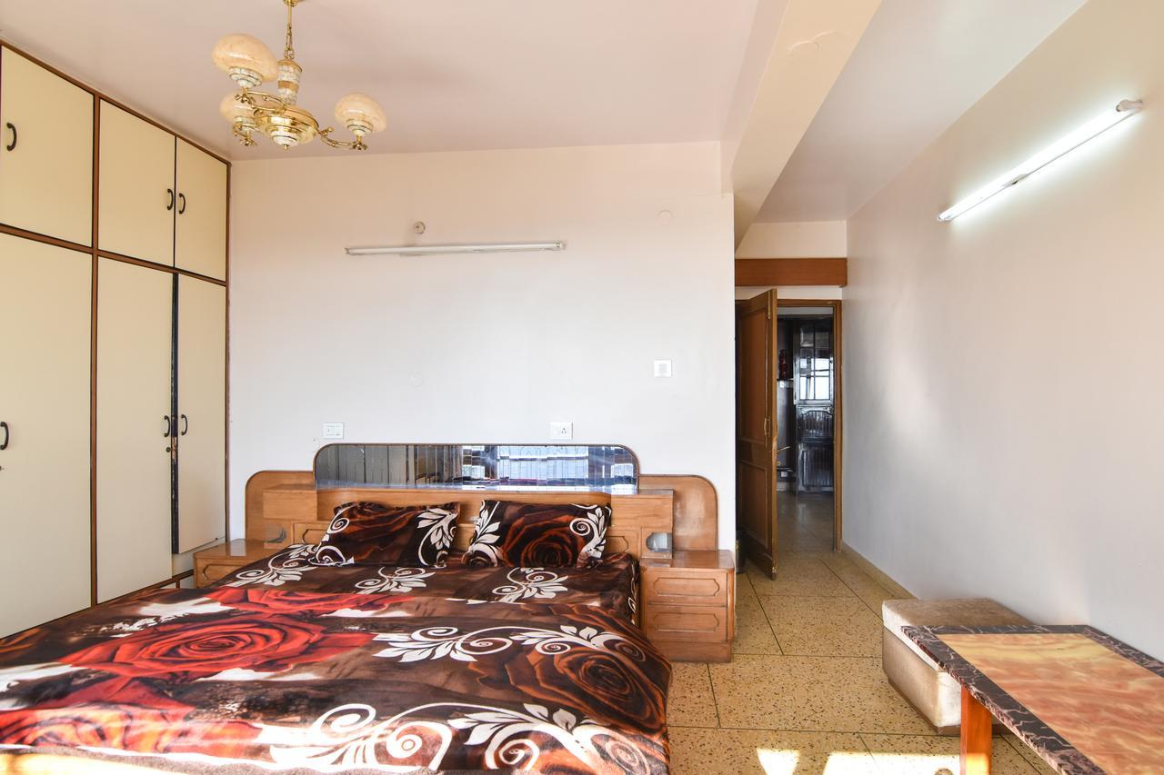 Dhanlaxmi Apartments Shimla Exterior photo