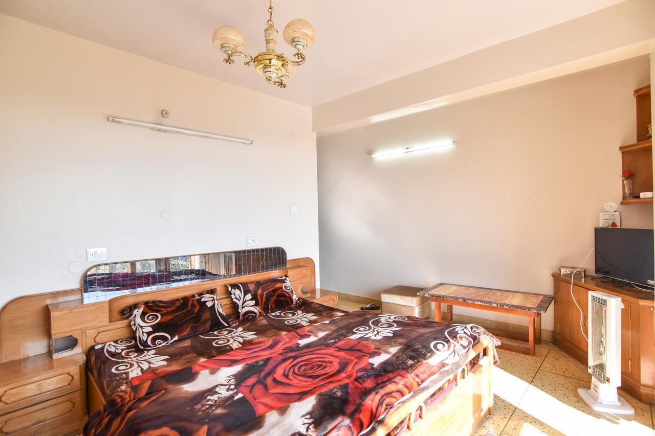 Dhanlaxmi Apartments Shimla Exterior photo